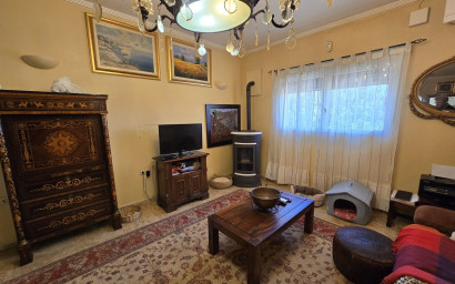 Herverkoop - Villa -
Sax