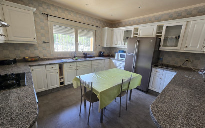 Herverkoop - Villa -
Sax