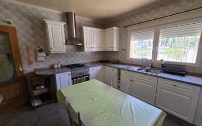 Herverkoop - Villa -
Sax