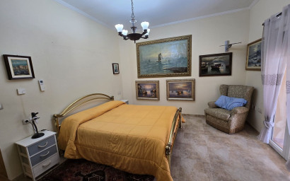 Herverkoop - Villa -
Sax