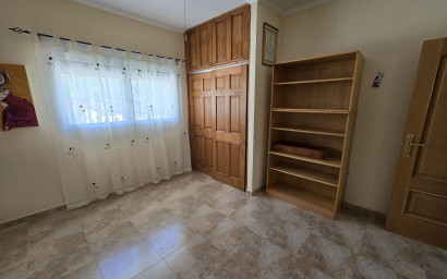 Herverkoop - Villa -
Sax