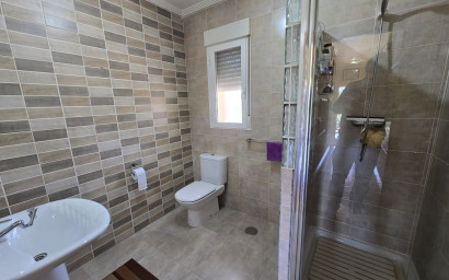 Herverkoop - Villa -
Sax