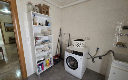 Herverkoop - Villa -
Sax