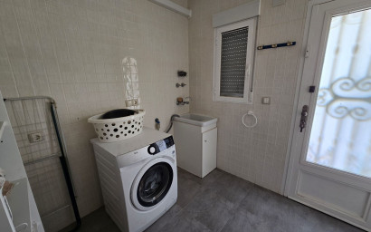 Herverkoop - Villa -
Sax