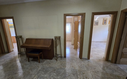 Herverkoop - Villa -
Sax