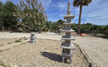 Herverkoop - Villa -
Sax