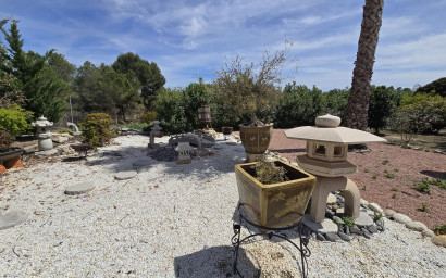 Herverkoop - Villa -
Sax