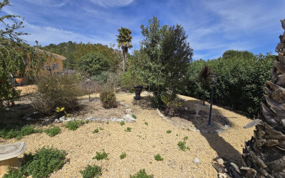 Herverkoop - Villa -
Sax