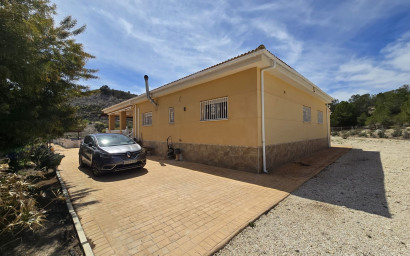 Herverkoop - Villa -
Sax