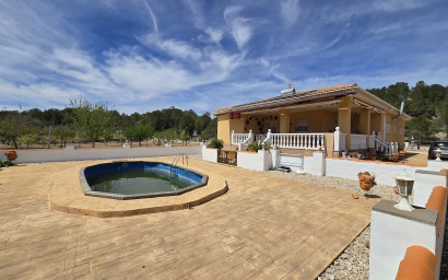 Herverkoop - Villa -
Sax