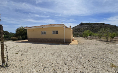 Herverkoop - Villa -
Sax