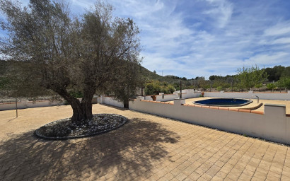 Herverkoop - Villa -
Sax