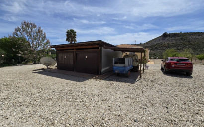 Herverkoop - Villa -
Sax