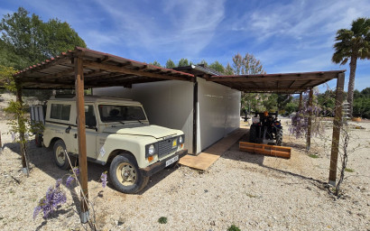 Herverkoop - Villa -
Sax