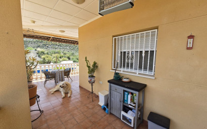 Herverkoop - Villa -
Sax