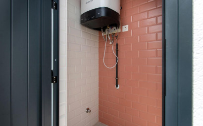 New Build - Villa -
Sucina