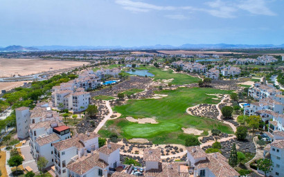 New Build - Townhouse -
Sucina