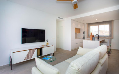 New Build - Townhouse -
Sucina