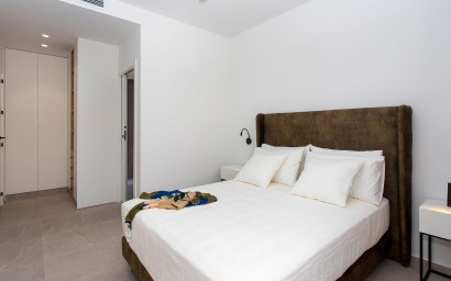 New Build - Townhouse -
Sucina