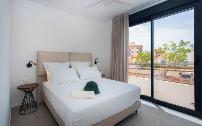 New Build - Townhouse -
Sucina