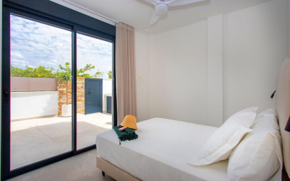 New Build - Townhouse -
Sucina