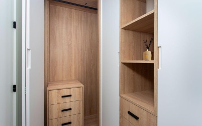 New Build - Townhouse -
Sucina