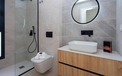 New Build - Townhouse -
Sucina