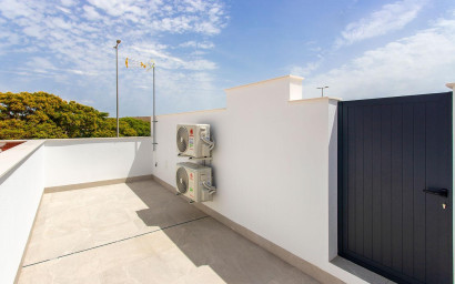 New Build - Townhouse -
Sucina