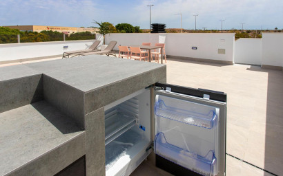 New Build - Townhouse -
Sucina