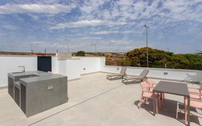 New Build - Townhouse -
Sucina