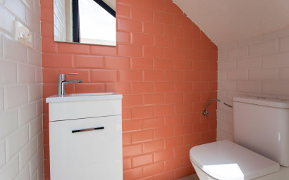 New Build - Townhouse -
Sucina