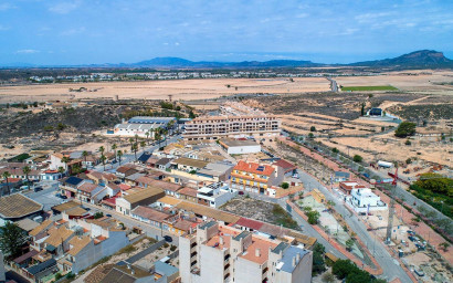 New Build - Townhouse -
Sucina