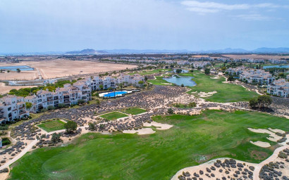 New Build - Townhouse -
Sucina