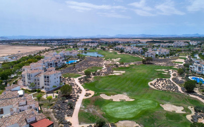 New Build - Townhouse -
Sucina