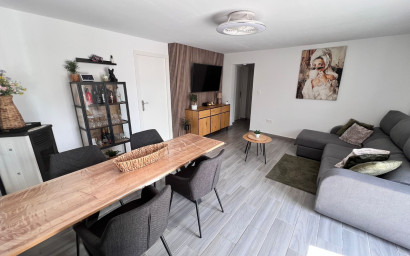 Resale - Finca / Country Property -
Elche - La Marina