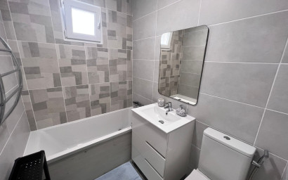 Resale - Finca / Country Property -
Elche - La Marina