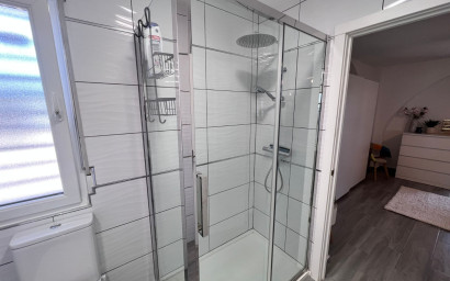 Resale - Finca / Country Property -
Elche - La Marina