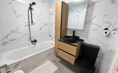 Resale - Finca / Country Property -
Elche - La Marina