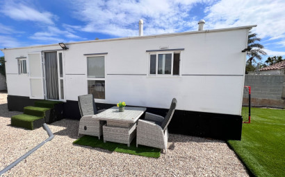 Resale - Finca / Country Property -
Elche - La Marina