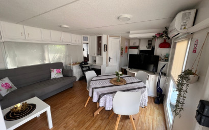 Resale - Finca / Country Property -
Elche - La Marina