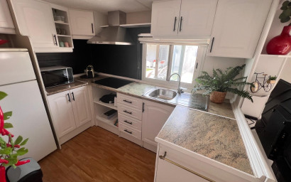 Resale - Finca / Country Property -
Elche - La Marina