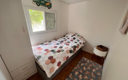 Resale - Finca / Country Property -
Elche - La Marina