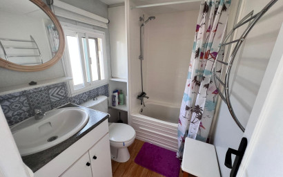 Resale - Finca / Country Property -
Elche - La Marina