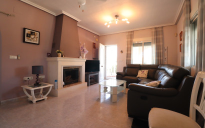 Herverkoop - Landhuis -
Catral - Catral - Country