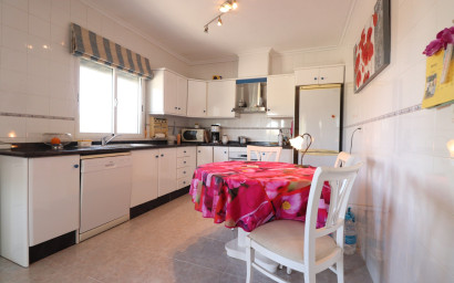 Herverkoop - Landhuis -
Catral - Catral - Country