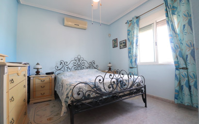 Herverkoop - Landhuis -
Catral - Catral - Country