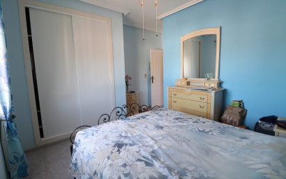 Herverkoop - Landhuis -
Catral - Catral - Country