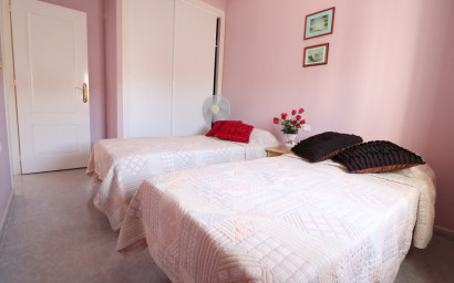 Herverkoop - Landhuis -
Catral - Catral - Country