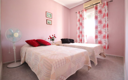 Herverkoop - Landhuis -
Catral - Catral - Country