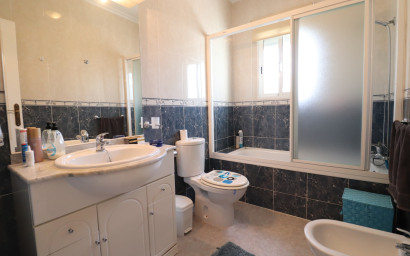 Herverkoop - Landhuis -
Catral - Catral - Country